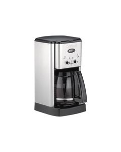 Cuisinart - Brew Central Brewer - Black/Silver