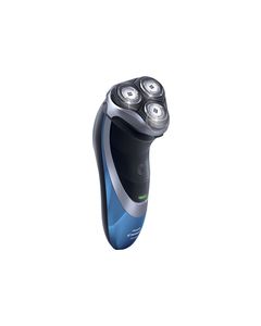 Philips Norelco - Shaver 4100 - Blue/Black