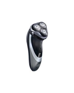 Philips Norelco - Shaver 4500 - Black/Gray