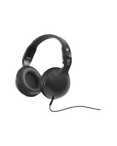 Skullcandy - Hesh 2.0 Over-the-Ear Headphones - Black