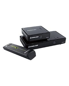 IOGEAR - Wireless 3D A/V Transmitter and Receiver