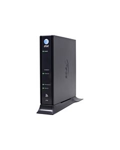 Pace - Home Portal 802.11n Router - Black