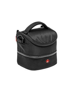 Manfrotto - Advanced Shoulder Bag III Camera Case - Black