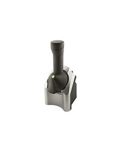 Healthy Foods - Yonanas Dessert Maker - Black/Silver