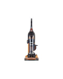 Eureka - AirSpeed UNLIMITED Rewind Bagless Upright Vacuum - Copper Metallic