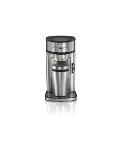 Hamilton Beach - Brewer - Stainless