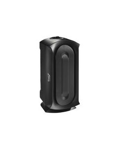 Hamilton Beach - TrueAir Compact Air Purifier - Black