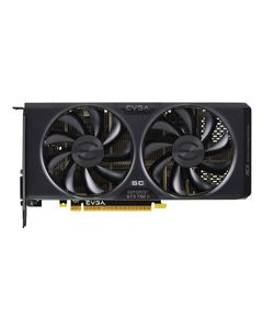 EVGA - GeForce GTX 750 Ti 2GB GDDR5 PCI Express 3.0 Graphics Card - Black