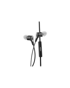 Klipsch - Reference R6i Earbud Headphones - Black