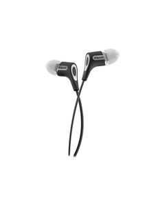 Klipsch - Reference R6 Earbud Headphones - Black