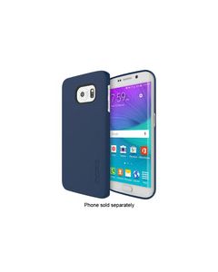 Incipio - feather Case for Samsung Galaxy S6 edge Cell Phones - Navy