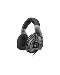 Sennheiser - HD 700 Over-the-Ear Headphones - Graphite