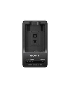 Sony - W Series Battery Charger - Black