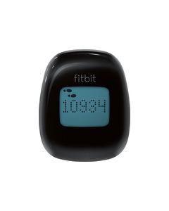 Fitbit - Zip Wireless Activity Tracker - Charcoal