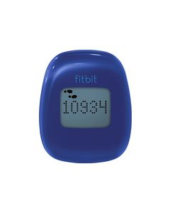 Fitbit - Zip Wireless Activity Tracker - Blue