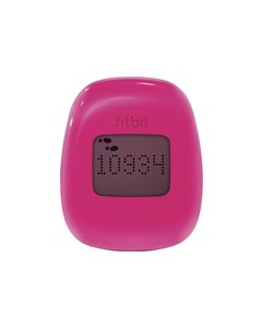 Fitbit - Zip Wireless Activity Tracker - Magenta