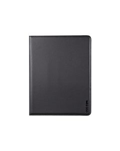 Incase - Book Jacket Select Case for Apple® iPad® 2nd-, 3rd- and 4th-Generation - Black