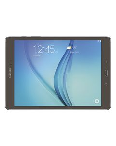 Samsung - Galaxy Tab A - 9.7" - 16GB - Smoky Titanium