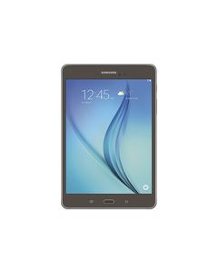 Samsung - Galaxy Tab A - 8" - 16GB - Smoky Titanium