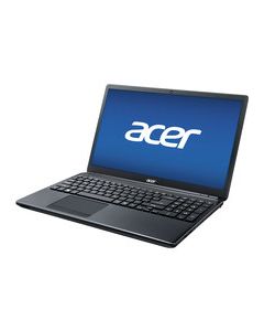 Acer - Aspire 15.6" Laptop - Intel Celeron - 4GB Memory - 500GB Hard Drive - Black