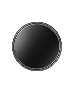 Platinum - 67mm Circular Polarizer Lens Filter - Black