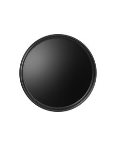 Platinum - 52mm, 58mm and 67mm Variable Neutral Density (ND) Lens Filter - Black