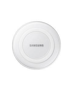 Samsung - Wireless Charger - White