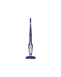 Electrolux - Ergorapido LiTHIUM ION Plus Bagless Cordless 2-in-1 Handheld/Stick Vacuum - Deep Blue