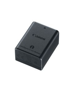 Canon - BP-718 Lithium-Ion Battery - Black