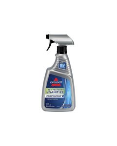 BISSELL - Pet Pretreat + Sanitize Stain and Odor Remover - Multi