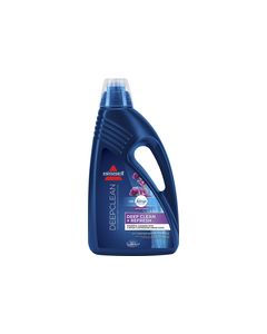 BISSELL - Deep Clean and Refresh Carpet Cleaning Formula - Multi