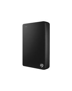 Seagate - Backup Plus Fast 4TB External USB 3.0 Portable Hard Drive - Black