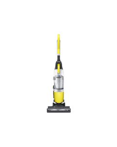 Samsung - Lift&Clean VU3000 Bagless Upright Vacuum - Yellow