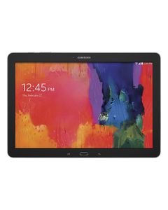 Samsung - Galaxy Note Pro - 12.2" - 32GB - Wi-Fi + 4G LTE Verizon Wireless - Black