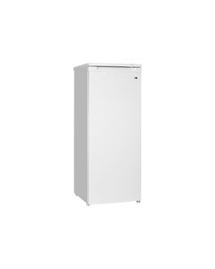 Igloo - 6.9 Cu. Ft. Upright Freezer - White