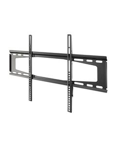 Insignia™ - Fixed TV Wall Mount for Most 40" - 70" Flat-Panel TVs - Black