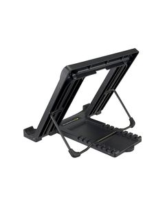 Bracketron - iTilt Universal Tablet Holder - Black