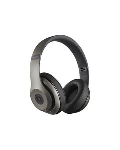 Beats by Dr. Dre - Beats Studio Wireless On-Ear Headphones - Titanium