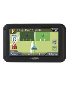 Magellan - RoadMate 2230T-LM 4.3" GPS with Lifetime Map Updates - Black