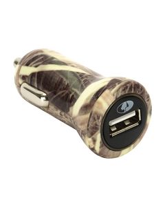 Griffin Technology - Mossy Oak USB Vehicle Charger - Multi