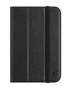 Belkin - Case for Samsung Galaxy Tab 3 7.0 Lite - Black