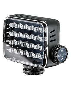 Manfrotto - Mini LED Light