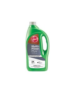 Hoover - Multi-Floor Plus 32-Oz. Hard Floor Cleaning Solution - Green