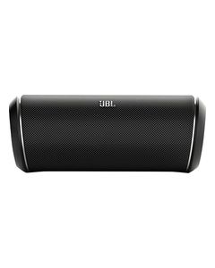 JBL - Flip 2 Portable Bluetooth Speaker - Black