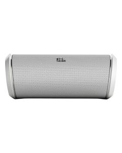 JBL - Flip 2 Wireless Portable Stereo Speaker - White