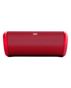 JBL - Flip 2 Wireless Portable Stereo Speaker - Red