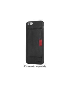 Distil Union - Wally Case for Apple® iPhone® 6 - Black