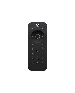 Microsoft - Xbox One Media Remote - Black