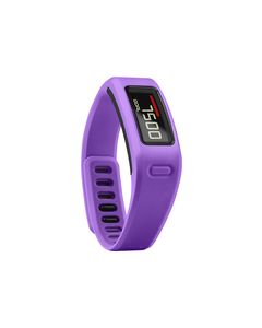 Garmin - vívofit Fitness Band - Purple