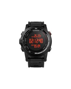 Garmin - fēnix 2 GPS Watch - Black